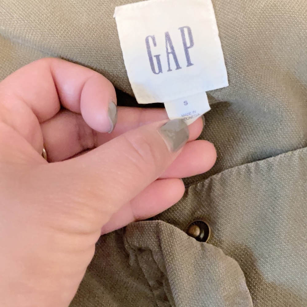 Jacket - Picture 5 of 5